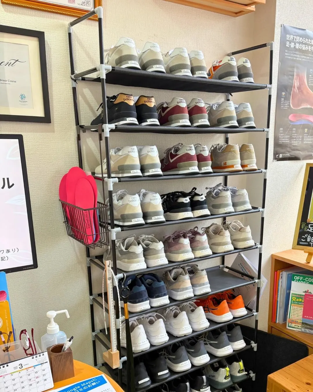 🌸雪解けが進んできましたね🌸