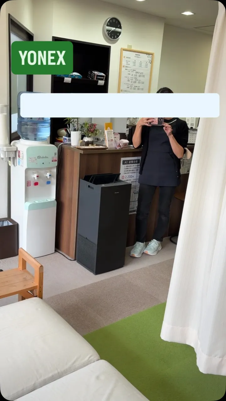 期間限定『YONEXシューズ試し履き会』開催中✨