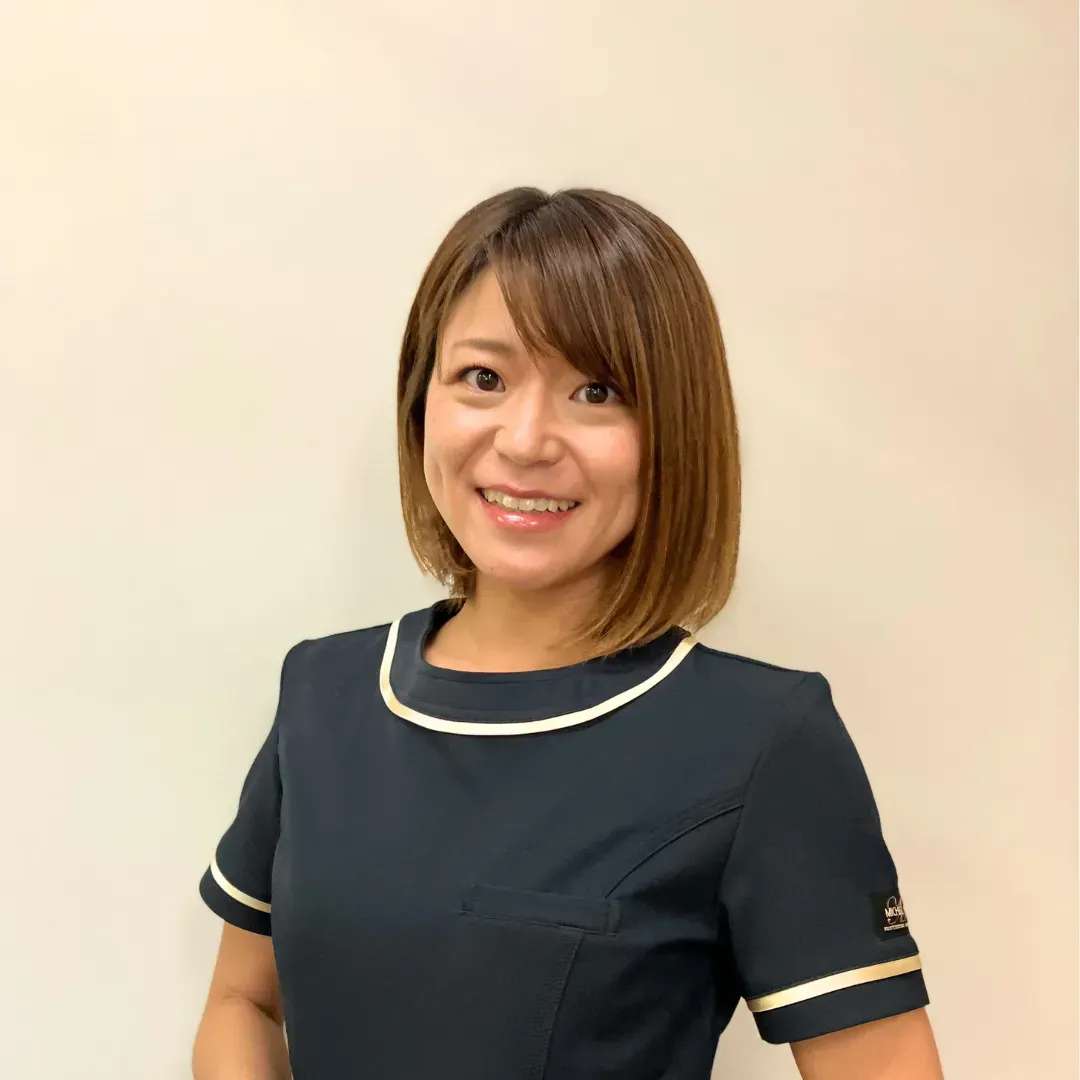 田中 綾乃